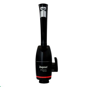 Torneira Prima Eletrônica 5500w 220v Preto