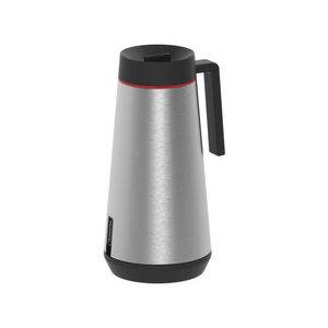 Bule Térmico Tramontina Exata em Aço Inox sem Infusor 750 Ml