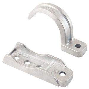 Abraçadeira 1.1/2" Tipo Unha Tramontina Tramontina