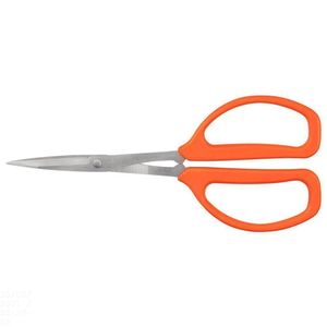 Tesoura Para Frutas Tramontina Com Lâminas Em Aço Inox Tramontina