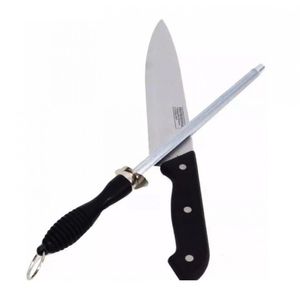 Kit Para Churrasco Chaira 7,5´´ e Faca Inox 8´´