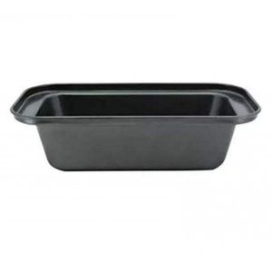 Assadeira Para Pão Bolo Grande 30X15 Cm Aço Carbono Yazi