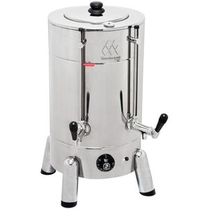 Cafeteira Tradicional 10 Litros Cf2 Marchesoni Cafeteira Tradicional 10 Litros 110v