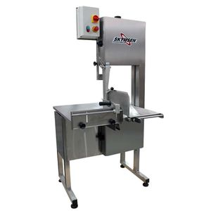 Serra De Fita Heavy Duty 3 Cv Si315hdn Skymsen Serra De Fita 3 Cv 220v