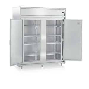 Mini Câmara Refrigerada Gmcr2100 Gelopar Mini Câmara 2 Portas 2111 Litros 220v