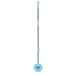 Cabo Mop Esfregão Limpeza Extensor Giratório Mor
