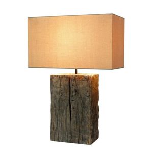 Abajur / Luminária De Mesa O'thentique Modelo Togga