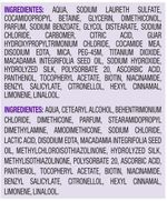 Kit-Shampoo-300ml---Condicionador-190ml-Seda-Liso-Perfeito-Com-Vitamina-C-Oleo-de-Macadamia-e-Protei