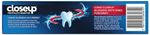 Creme-Dental-Menta-Refrescante-Closeup-Protecao-Bioativa-Bloqueio-Anticaries-Caixa-150g-Tamanho-Econ