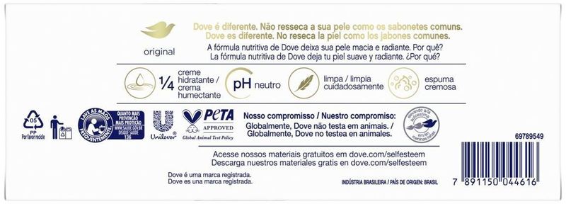 Pack-Sabonete-em-Barra-Original-Dove-Envoltorio-6-Unidades-de-90g-Cada-Leve-Mais-Pague-Menos