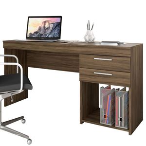 Mesa De Escritório Office Notável Móveis