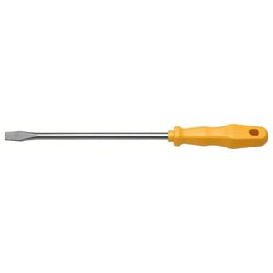 Chave De Fenda Tramontina Yellow Com Ponta Chata 3/8x8" Tramontina