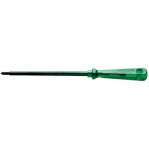 Chave de Fenda Isolada Ponta Cruzada 5x150 Mm (3/16x6´´)