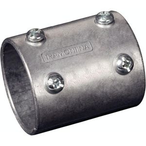 Luva De Emenda Sem Rosca 1.1/4" - Flexor Tramontina