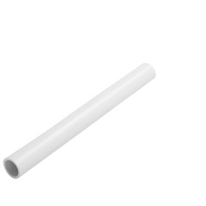 Tubo Leve 3/4 Polegada Tramontina Branco 3 M