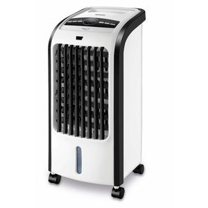 Climatizador Mondial Fresh Air Cl-03 Branco/Preto 127v