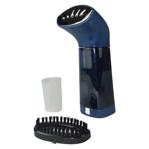 Steamer Vaporizador De Roupas Portátil W-707 - Westpress Voltagem 110v