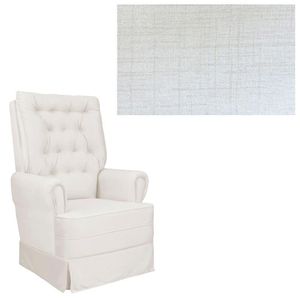 Poltrona Amamentação Eloa Tm 702
