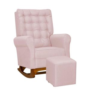 Poltrona Amamentação Manuela Tm 700