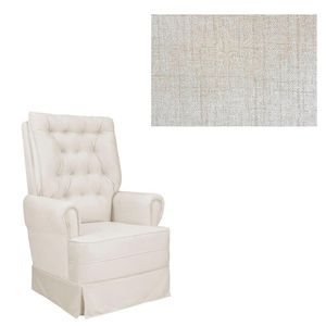 Poltrona Amamentação Eloa Tm 703