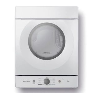 Secadora Brastemp Suspensa 10 Kg Branco 220v