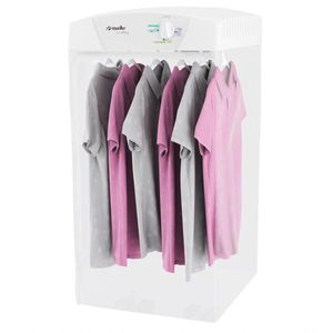 Secadora De Roupa Mueller Sun 8kg 127V Branco