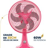 Ventilador-Britania-60W-Helice-com-6-Pas-BVT304-220V-Rosa