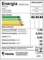 Ventilador-Britania-60W-Helice-com-6-Pas-BVT304-220V-Rosa