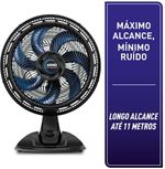 Ventilador-de-Mesa-Arno-X-treme-7-Pas-40cm-VE70-110V-Preto-e-Azul