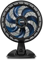 Ventilador-de-Mesa-Arno-X-treme-7-Pas-40cm-VE70-220V-Preto-e-Azul