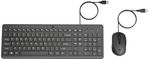 Teclado-e-Mouse-Com-Fio-HP-150-Preto-Classic