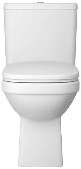 Vaso-Sanitario-Com-Caixa-Acoplada-Deca-KP-211-17-Assento-e-DuploAcionamento-Branco-3-6-Litros