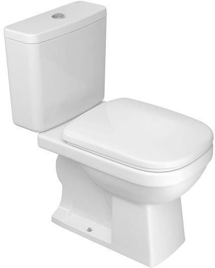 Vaso-Sanitario-Com-Caixa-Acoplada-Deca-KP-211-17-Assento-e-DuploAcionamento-Branco-3-6-Litros