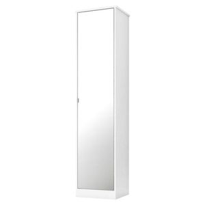 Multiuso Reflex Branco Brilho - Demóbile