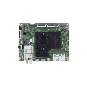 Placa Principal TV LG 55UQ8050PSB EBU66983101