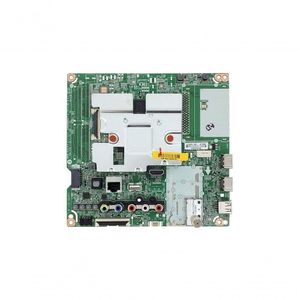 Placa Principal TV LG EBU66103919