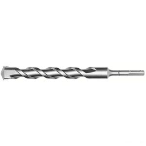 Broca Para Concreto 12x310 Mm Tramontina Em Aço Especial Com Encaixe Sds Plus Tramontina