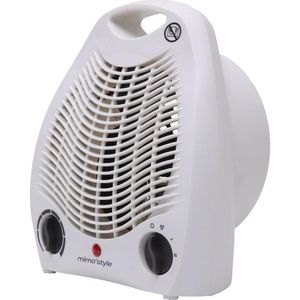 Aquecedor de Ar AQ01 Mimo Style 127V