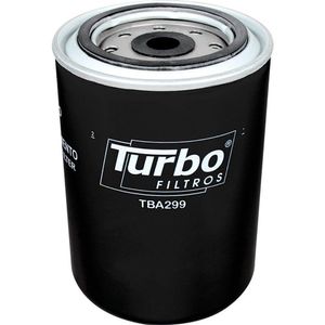 Filtro Arrefecimento - Turbo - 84605017
