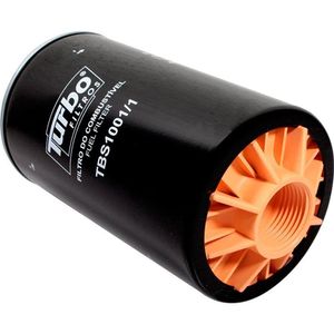 Filtro Combustível Separador água - Turbo - 84557708
