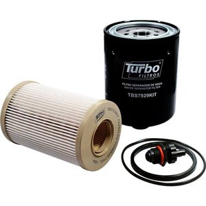 Kit Filtros Combustível - Turbo - Re525523