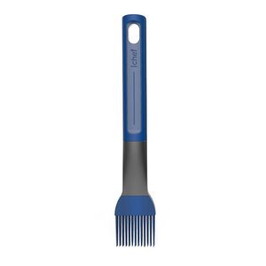 Pincel De Silicone Ichef Polishop - Blue | Blue Ichef