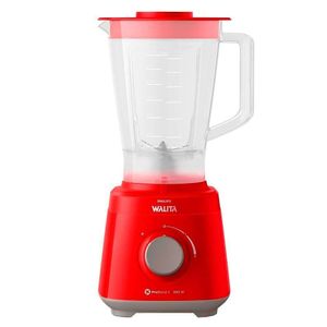Liquidificador 2L Philips Walita Ri2110/40 Vermelho 110v