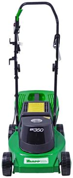 Maquina-de-Cortar-Grama-Eletrica-Trapp-1300W-Monofasica-WM-350-60HzCom-Recolhedor-220V