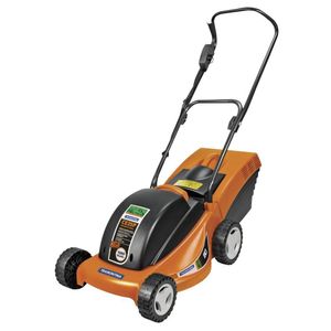 Cortador De Grama Elétrico Diâmetro De Corte 350Mm 1300W