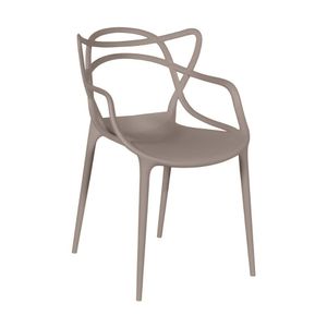 Cadeira De Jantar Allegra - Fendi