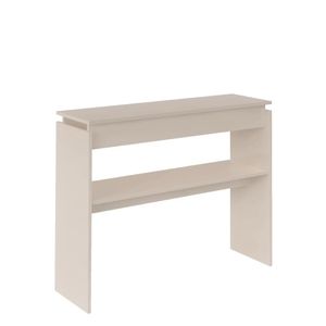 Aparador Creta Off White Artely Off White