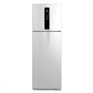 Geladeira Electrolux Frost Free 390L Inverter Autosense IF43 Branco 220V