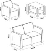 Conjunto-Rattan-1-Sofa---2-Poltronas---1-Mesa-Apoio-Area-Externa-Cor-Chumbo-Aquaplas-64x78x118cm