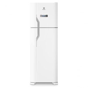 Geladeira Frost Free 371 Litros Electrolux Branco DFN41 127V